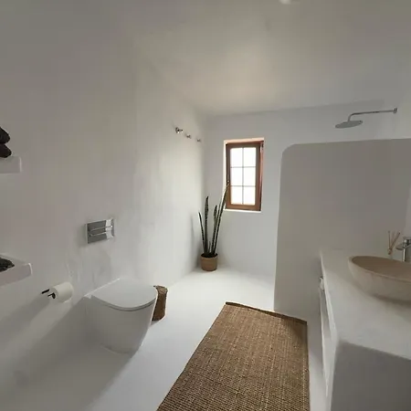 Villa Ann Lanzarote